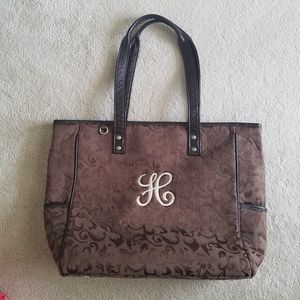 Thirty-One tote
